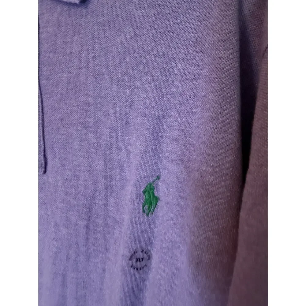 Ralph Lauren nwt purple